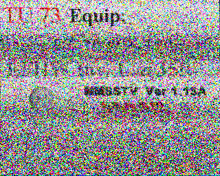 SSTV