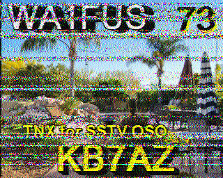 SSTV