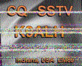 SSTV