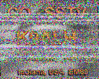 SSTV
