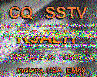 SSTV