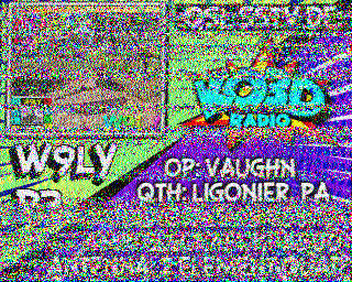SSTV