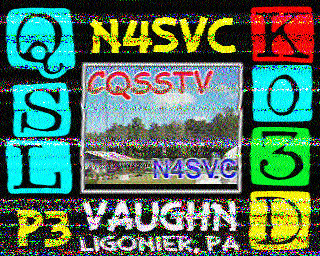 SSTV