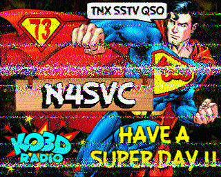 SSTV
