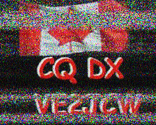 SSTV