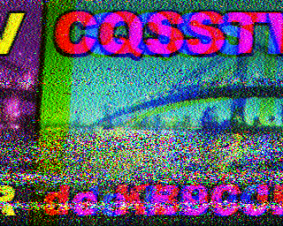 SSTV