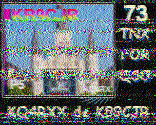 SSTV
