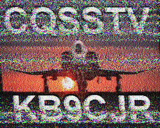 SSTV