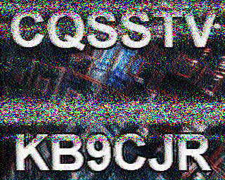 SSTV