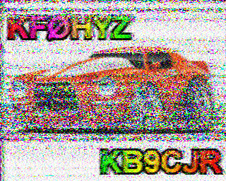 SSTV