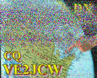 SSTV