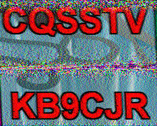 SSTV