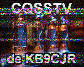 SSTV