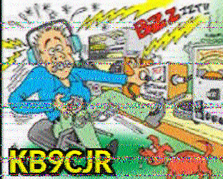 SSTV