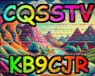 SSTV