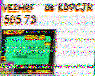 SSTV