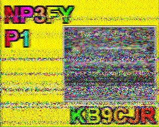 SSTV
