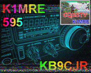SSTV
