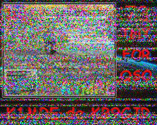 SSTV