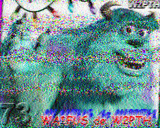 SSTV