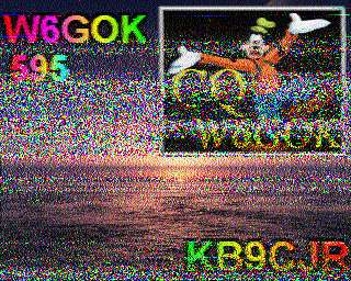 SSTV
