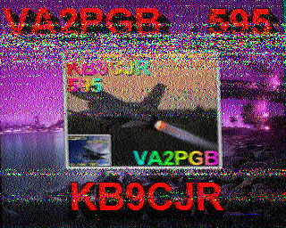 SSTV
