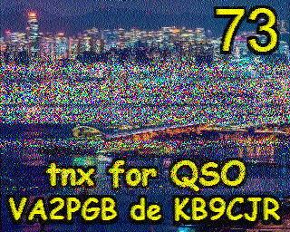 SSTV