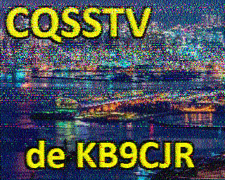 SSTV