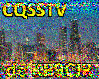 SSTV