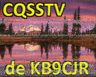 SSTV