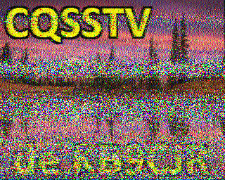 SSTV