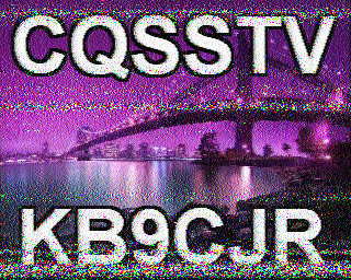 SSTV