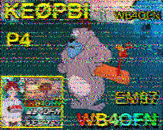 SSTV