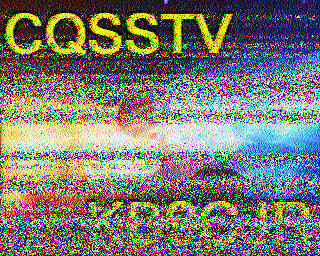 SSTV