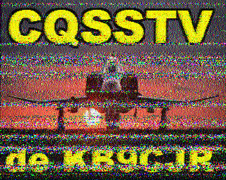 SSTV