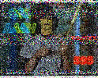 SSTV