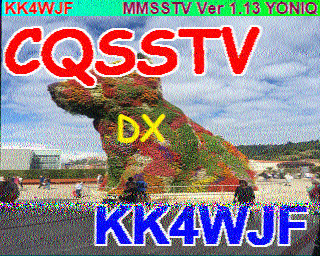SSTV