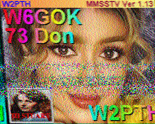 SSTV