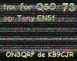 SSTV
