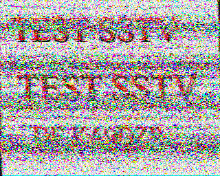 SSTV