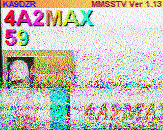 SSTV