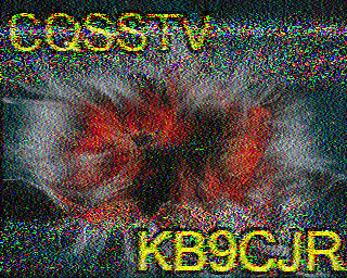 SSTV