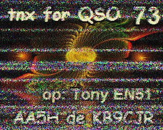 SSTV