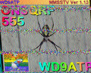 SSTV