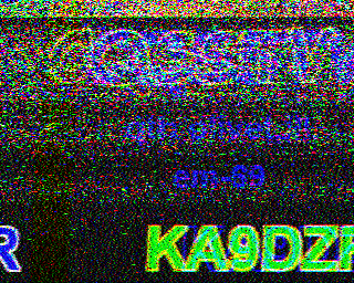 SSTV