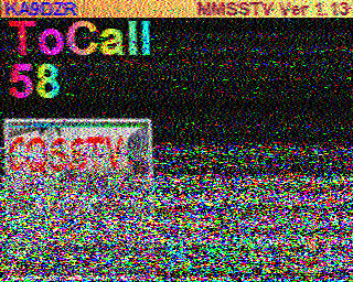 SSTV