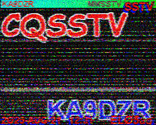 SSTV
