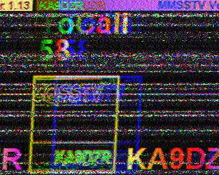 SSTV