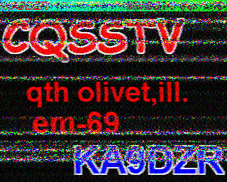 SSTV