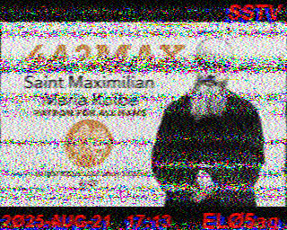 SSTV